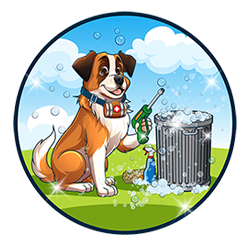 Trash Talk Bin Cleaning